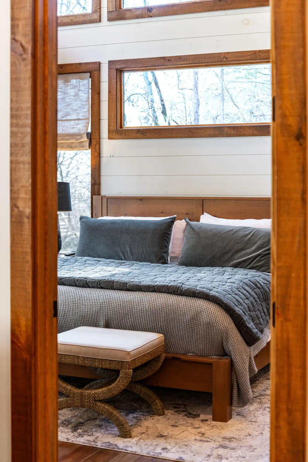 Sleep ready when you are.